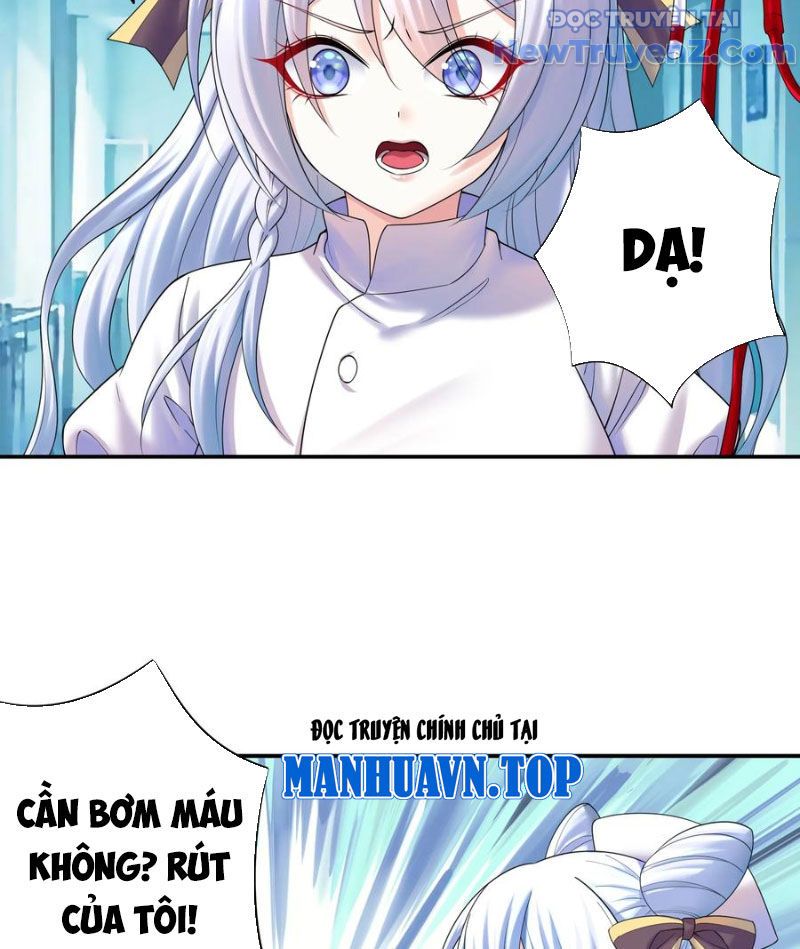 Sau Khi Mẹ Bị Giết, Tôi Trở Thành Miêu Nương - Chapter 21 - Page 31