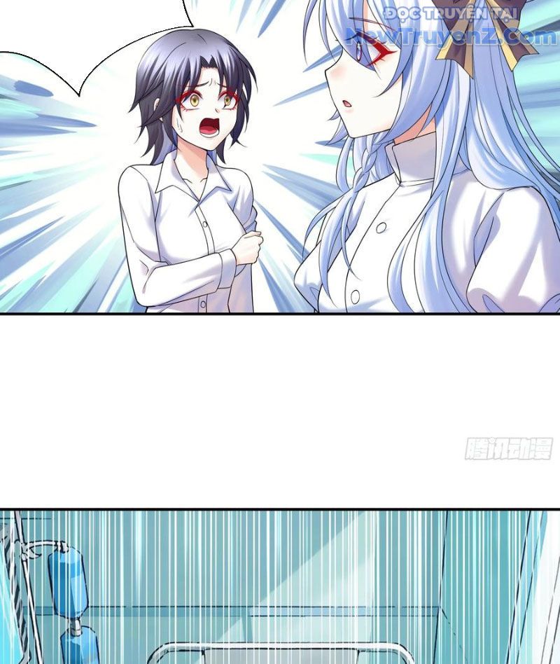 Sau Khi Mẹ Bị Giết, Tôi Trở Thành Miêu Nương - Chapter 21 - Page 32