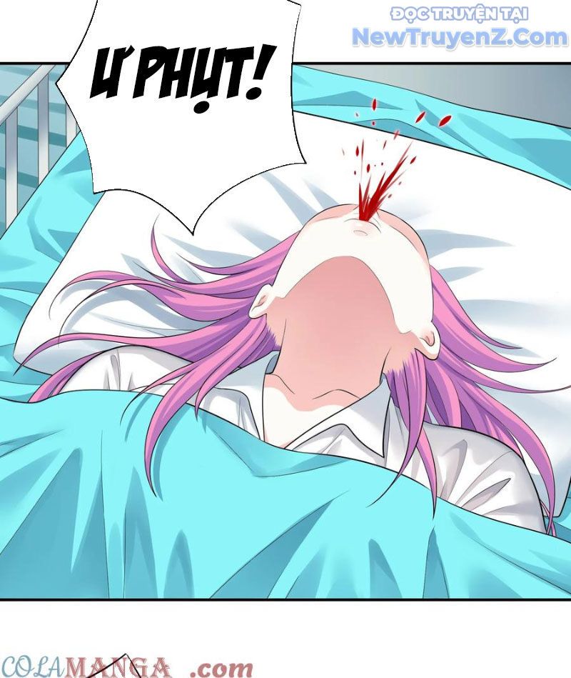 Sau Khi Mẹ Bị Giết, Tôi Trở Thành Miêu Nương - Chapter 21 - Page 38