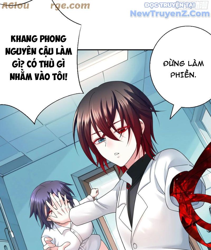 Sau Khi Mẹ Bị Giết, Tôi Trở Thành Miêu Nương - Chapter 21 - Page 39