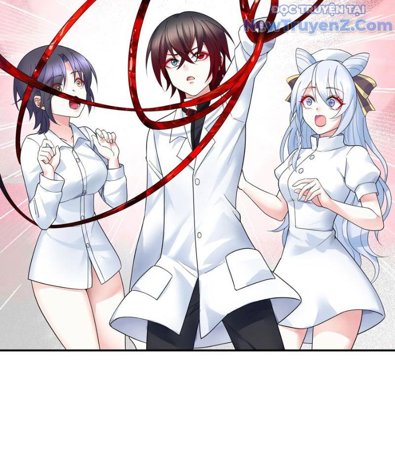 Sau Khi Mẹ Bị Giết, Tôi Trở Thành Miêu Nương - Chapter 21 - Page 42