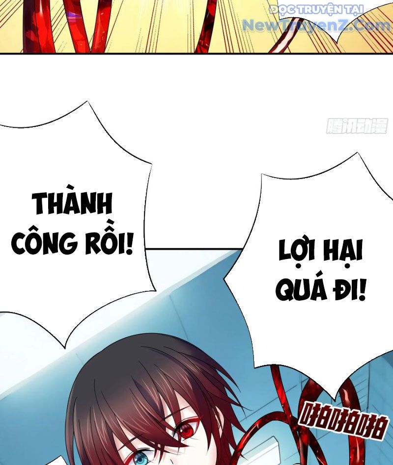 Sau Khi Mẹ Bị Giết, Tôi Trở Thành Miêu Nương - Chapter 21 - Page 47