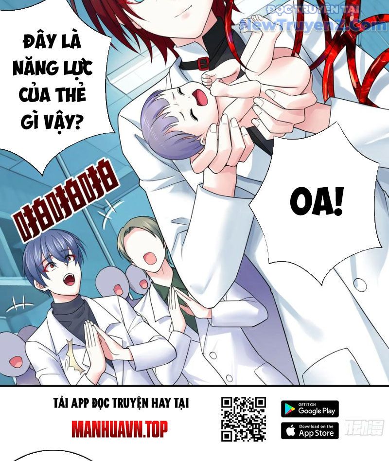 Sau Khi Mẹ Bị Giết, Tôi Trở Thành Miêu Nương - Chapter 21 - Page 48