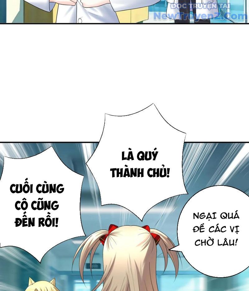 Sau Khi Mẹ Bị Giết, Tôi Trở Thành Miêu Nương - Chapter 21 - Page 5