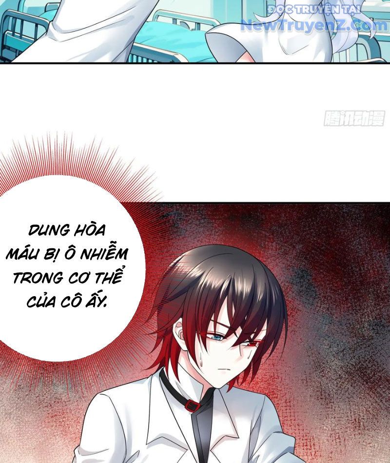 Sau Khi Mẹ Bị Giết, Tôi Trở Thành Miêu Nương - Chapter 21 - Page 51