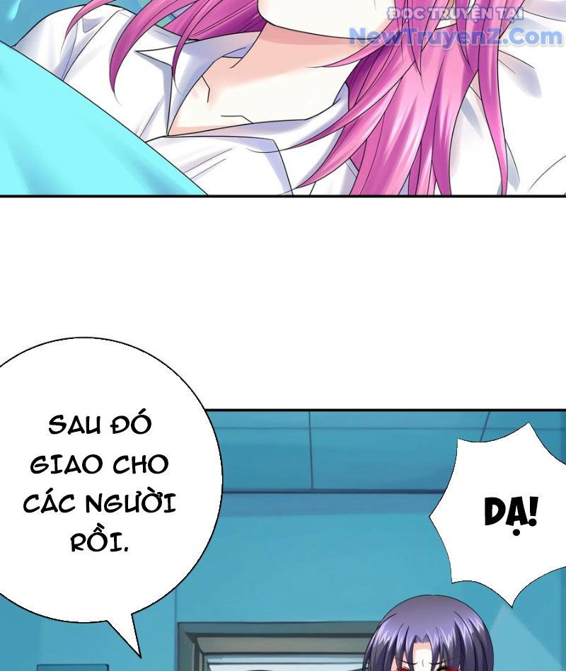 Sau Khi Mẹ Bị Giết, Tôi Trở Thành Miêu Nương - Chapter 21 - Page 53