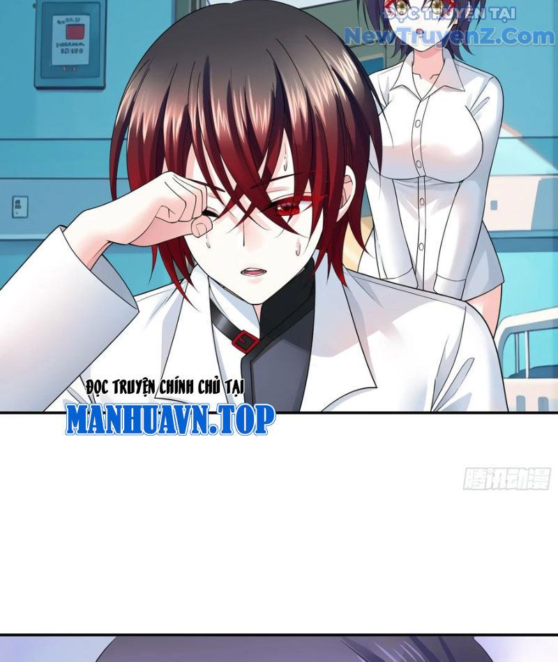 Sau Khi Mẹ Bị Giết, Tôi Trở Thành Miêu Nương - Chapter 21 - Page 54