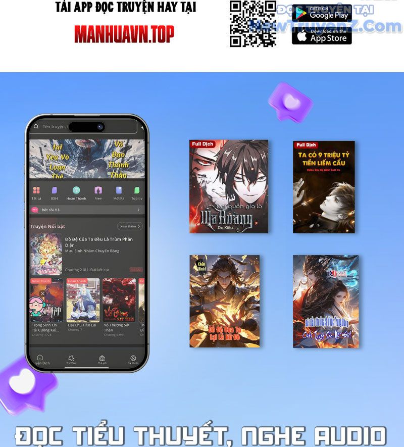 Sau Khi Mẹ Bị Giết, Tôi Trở Thành Miêu Nương - Chapter 21 - Page 56