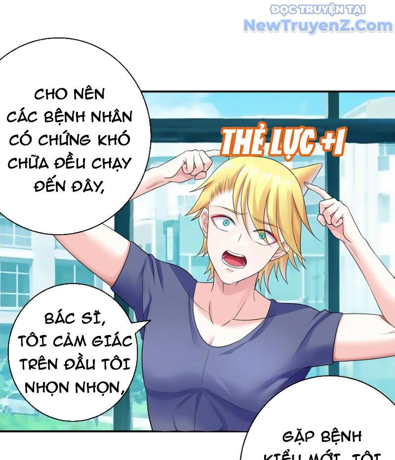 Sau Khi Mẹ Bị Giết, Tôi Trở Thành Miêu Nương - Chapter 21 - Page 8