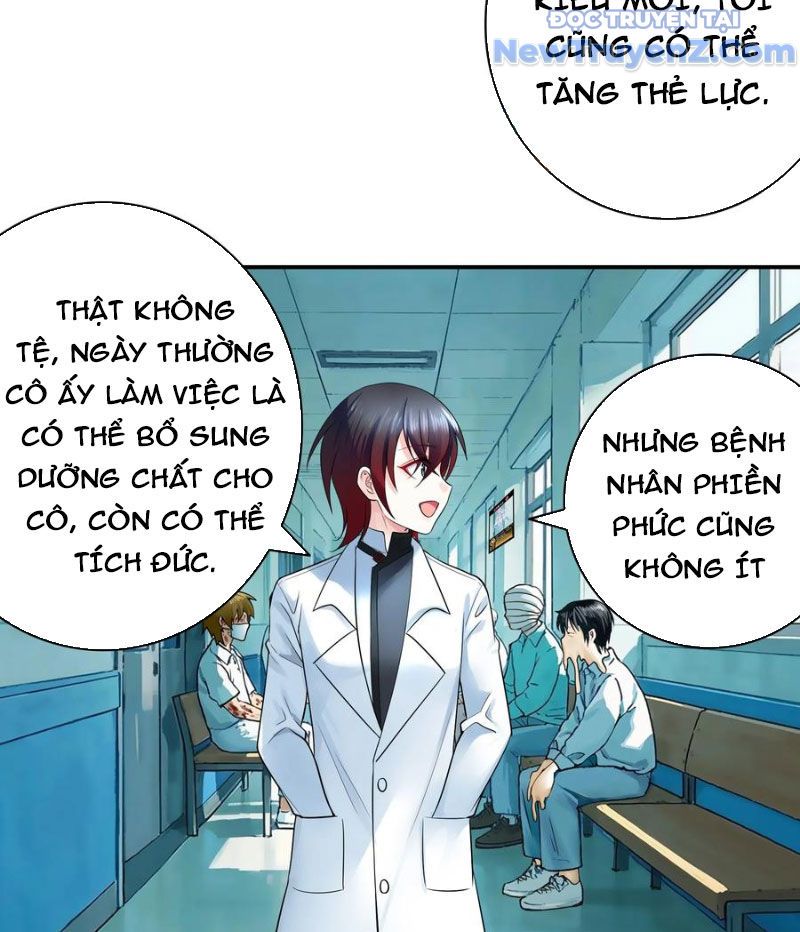 Sau Khi Mẹ Bị Giết, Tôi Trở Thành Miêu Nương - Chapter 21 - Page 9