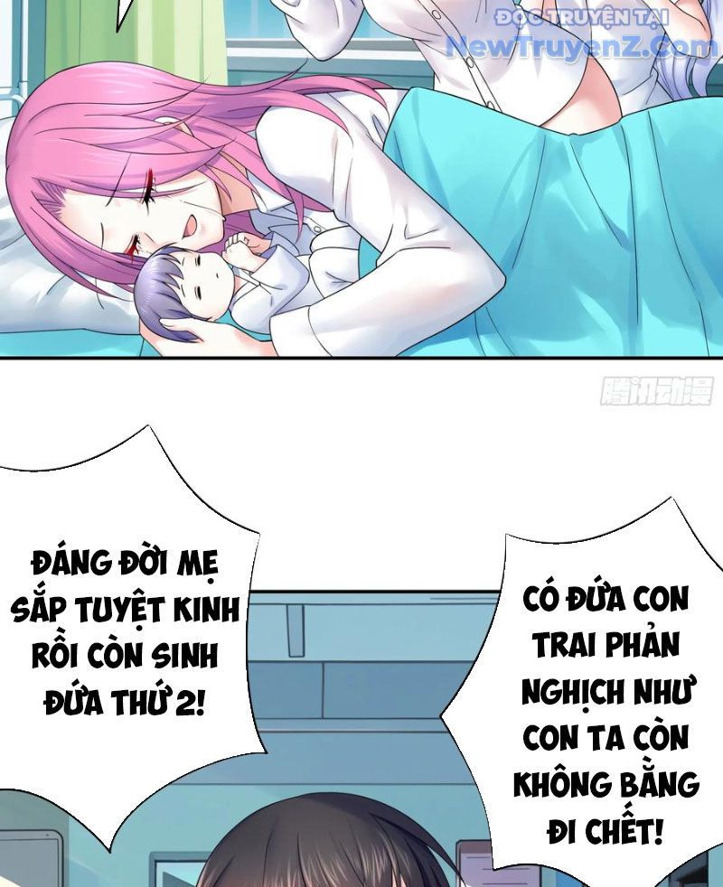 Sau Khi Mẹ Bị Giết, Tôi Trở Thành Miêu Nương - Chapter 22 - Page 14