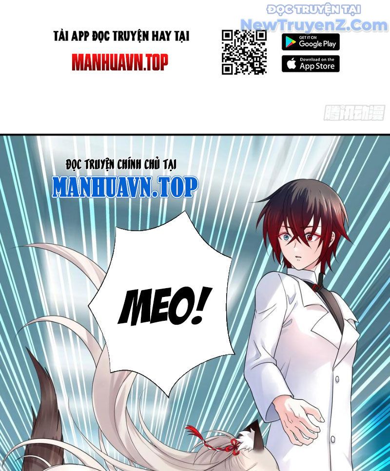 Sau Khi Mẹ Bị Giết, Tôi Trở Thành Miêu Nương - Chapter 22 - Page 29