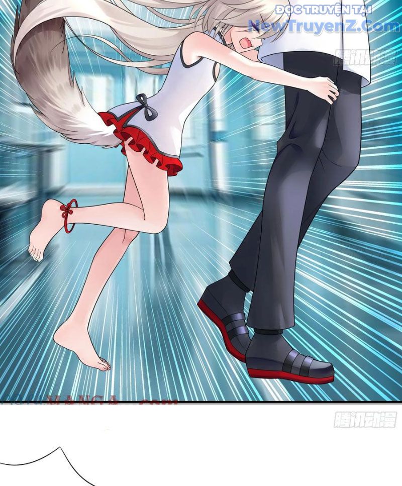 Sau Khi Mẹ Bị Giết, Tôi Trở Thành Miêu Nương - Chapter 22 - Page 30