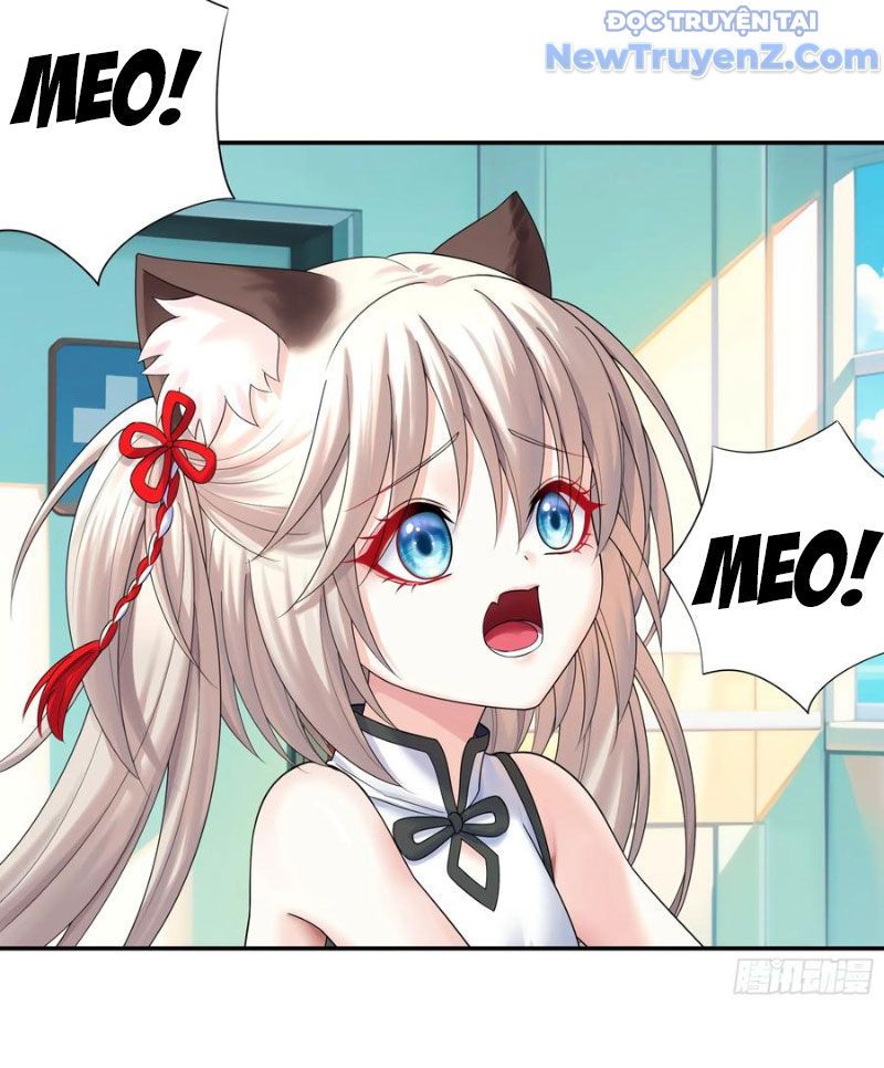 Sau Khi Mẹ Bị Giết, Tôi Trở Thành Miêu Nương - Chapter 22 - Page 31