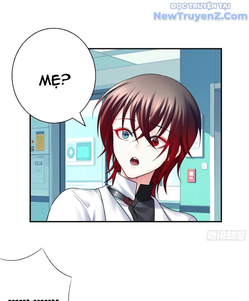 Sau Khi Mẹ Bị Giết, Tôi Trở Thành Miêu Nương - Chapter 22 - Page 32