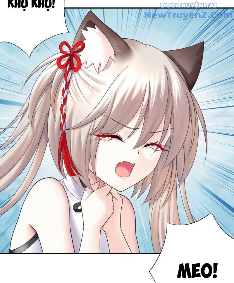 Sau Khi Mẹ Bị Giết, Tôi Trở Thành Miêu Nương - Chapter 22 - Page 33