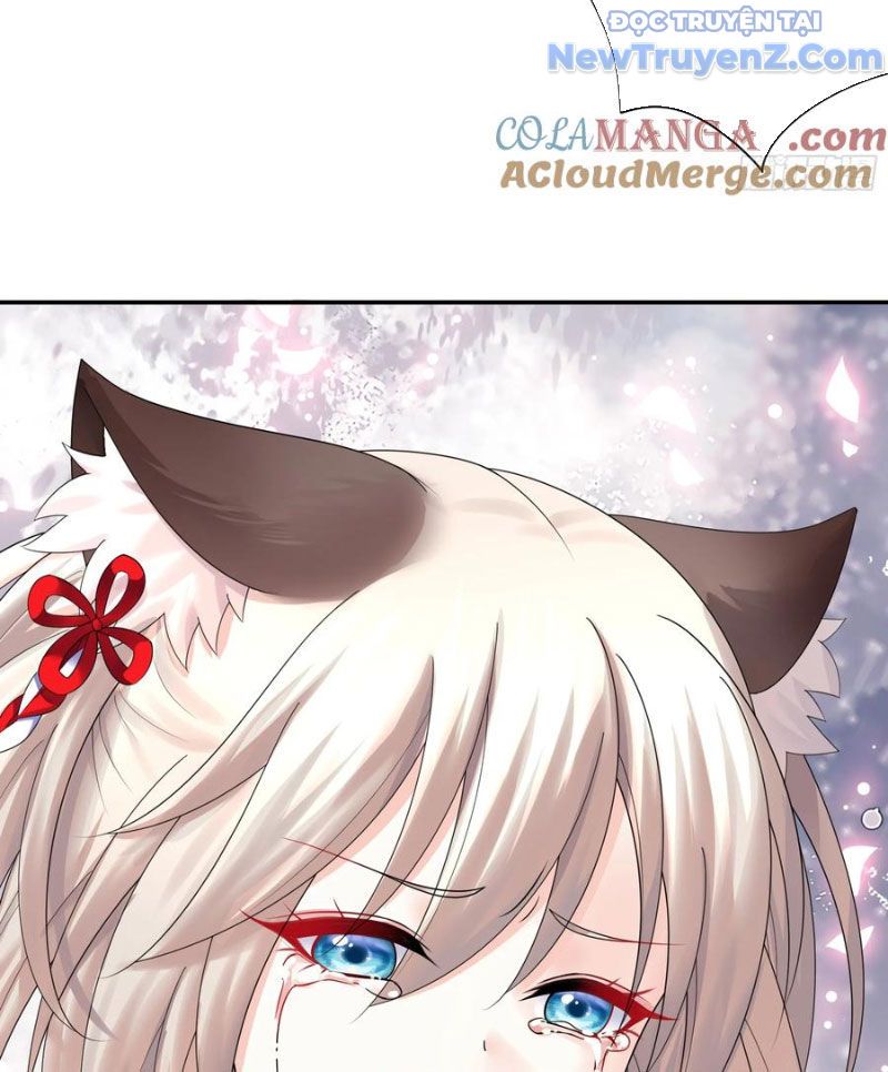 Sau Khi Mẹ Bị Giết, Tôi Trở Thành Miêu Nương - Chapter 22 - Page 34