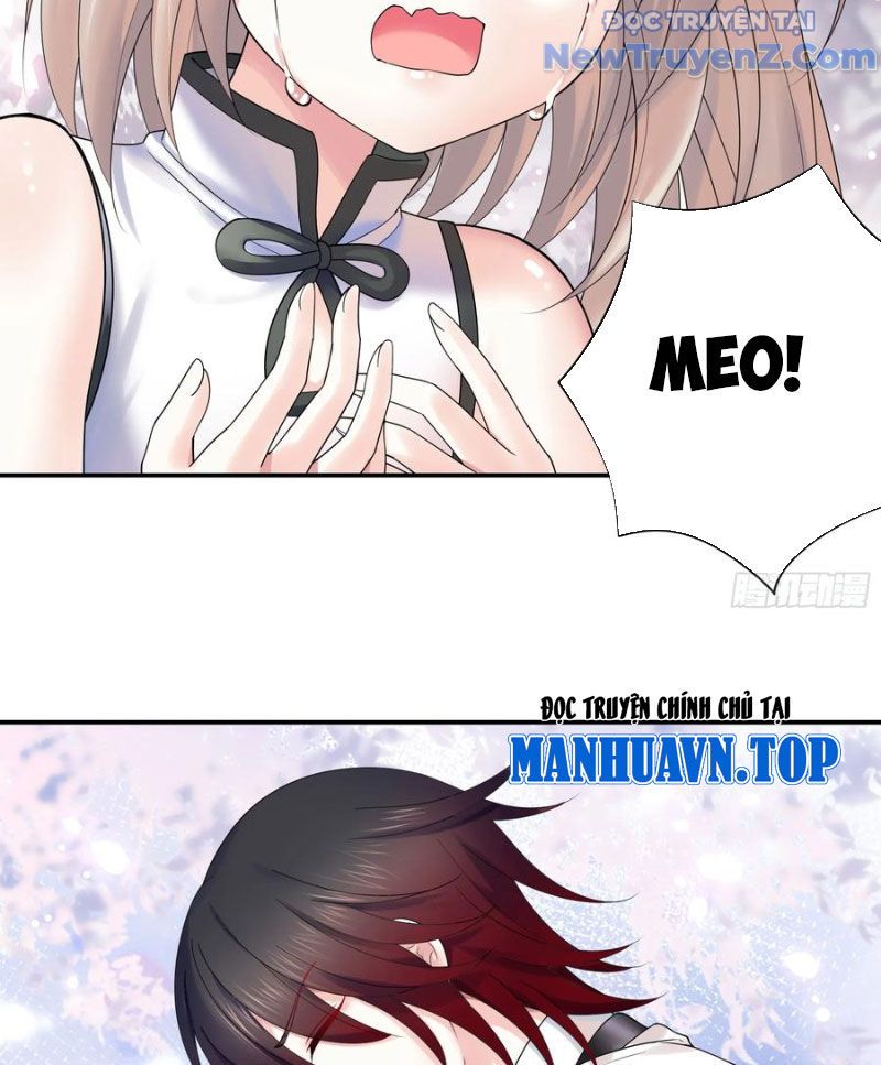 Sau Khi Mẹ Bị Giết, Tôi Trở Thành Miêu Nương - Chapter 22 - Page 35