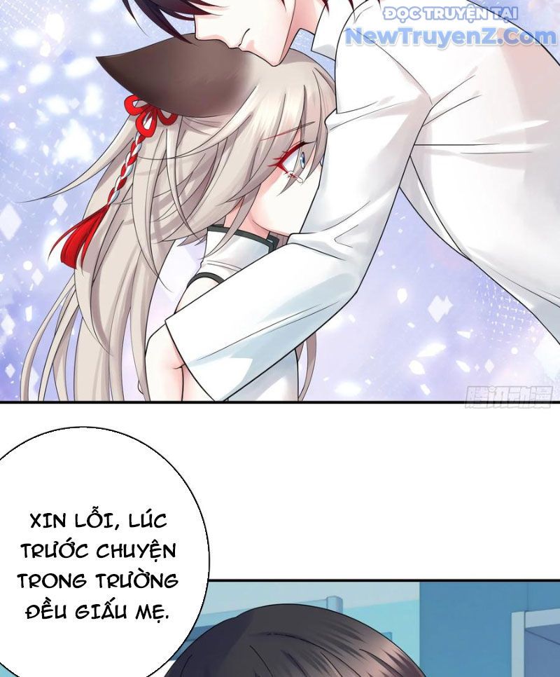 Sau Khi Mẹ Bị Giết, Tôi Trở Thành Miêu Nương - Chapter 22 - Page 36