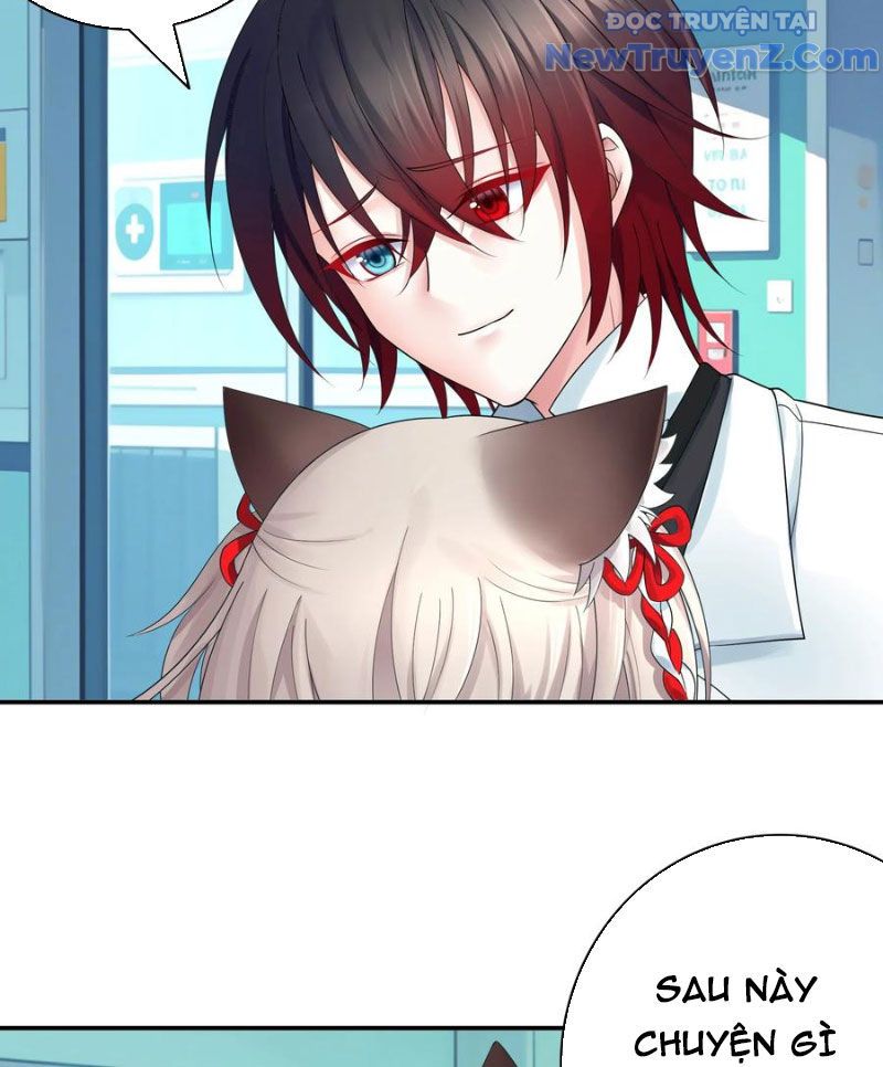 Sau Khi Mẹ Bị Giết, Tôi Trở Thành Miêu Nương - Chapter 22 - Page 37