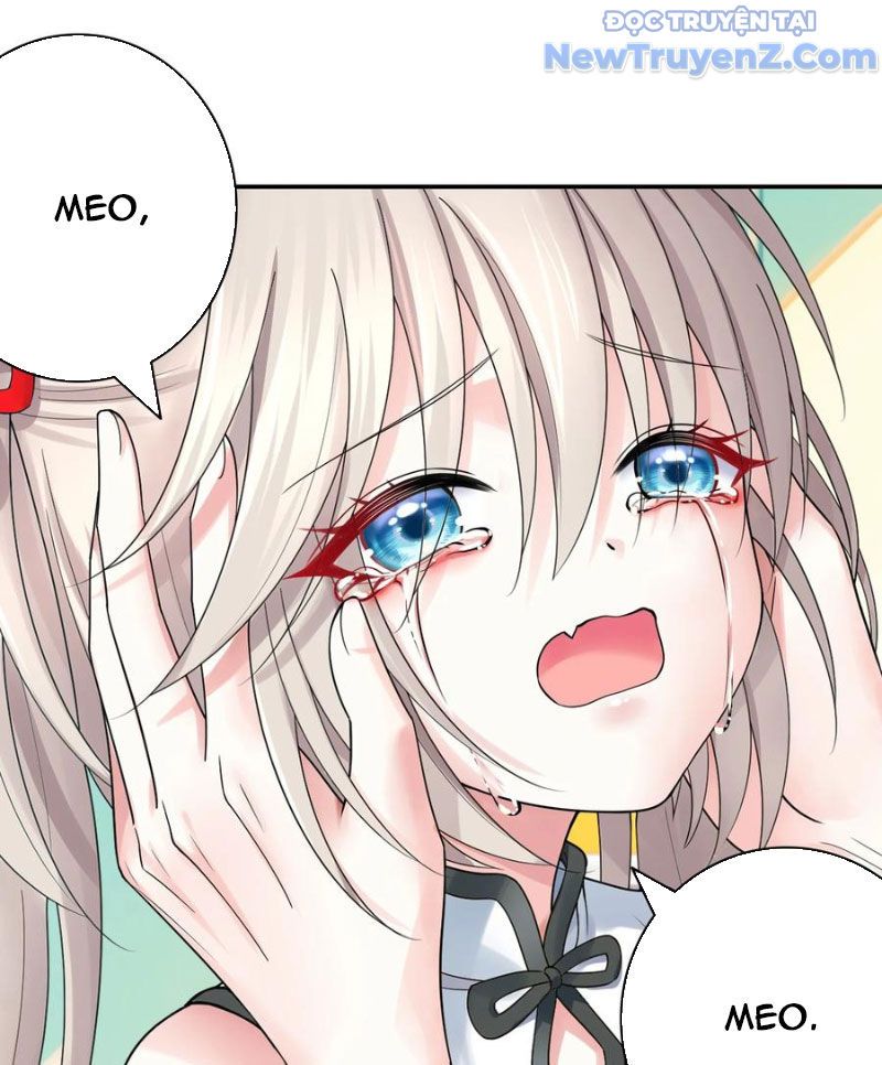 Sau Khi Mẹ Bị Giết, Tôi Trở Thành Miêu Nương - Chapter 22 - Page 39