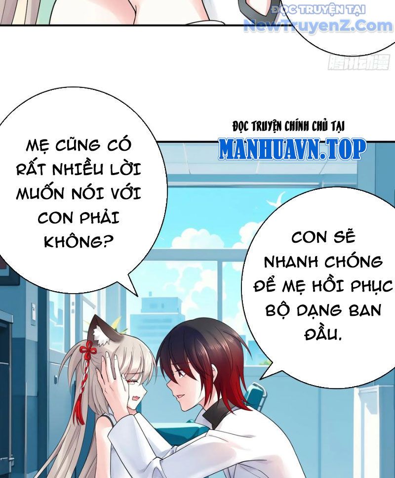 Sau Khi Mẹ Bị Giết, Tôi Trở Thành Miêu Nương - Chapter 22 - Page 40
