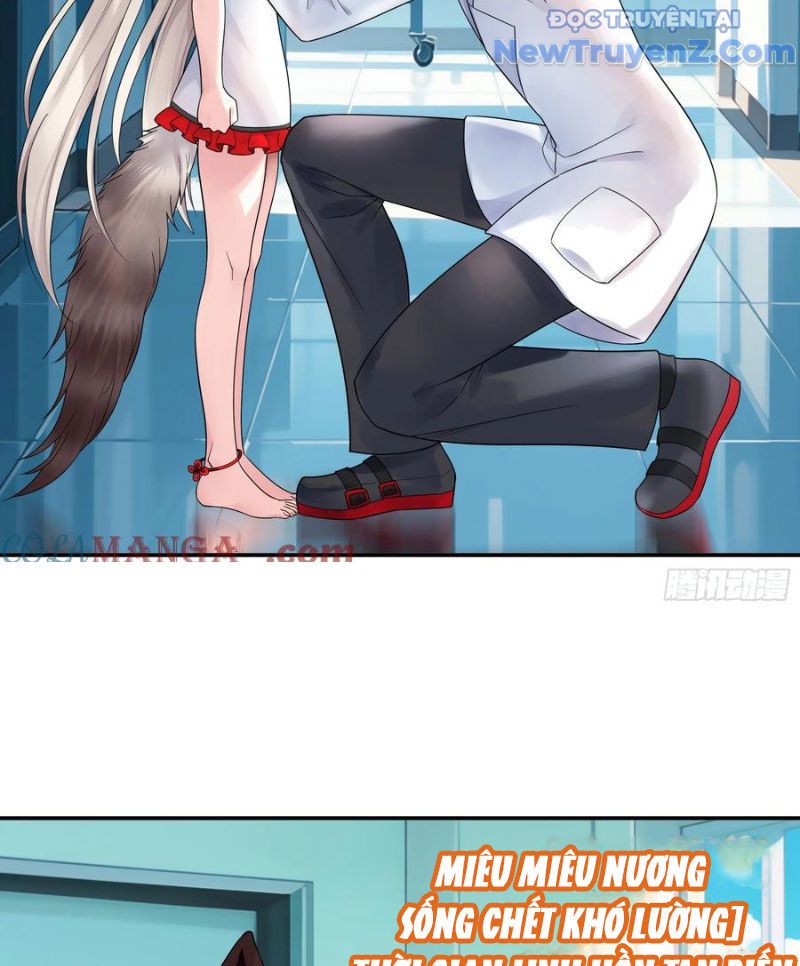 Sau Khi Mẹ Bị Giết, Tôi Trở Thành Miêu Nương - Chapter 22 - Page 41