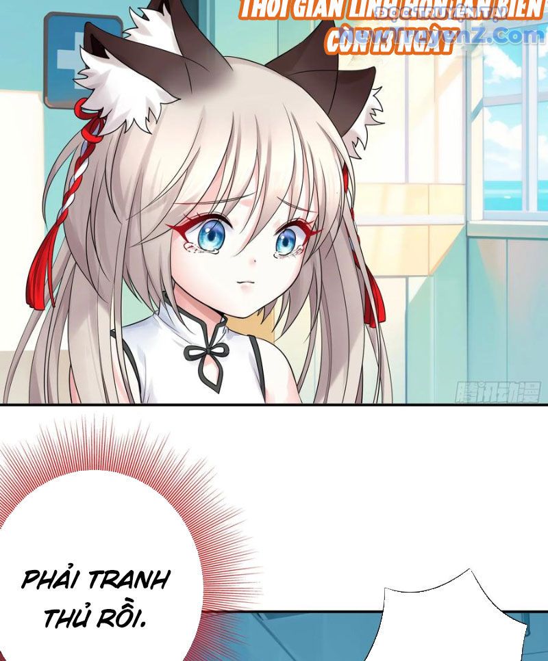 Sau Khi Mẹ Bị Giết, Tôi Trở Thành Miêu Nương - Chapter 22 - Page 42