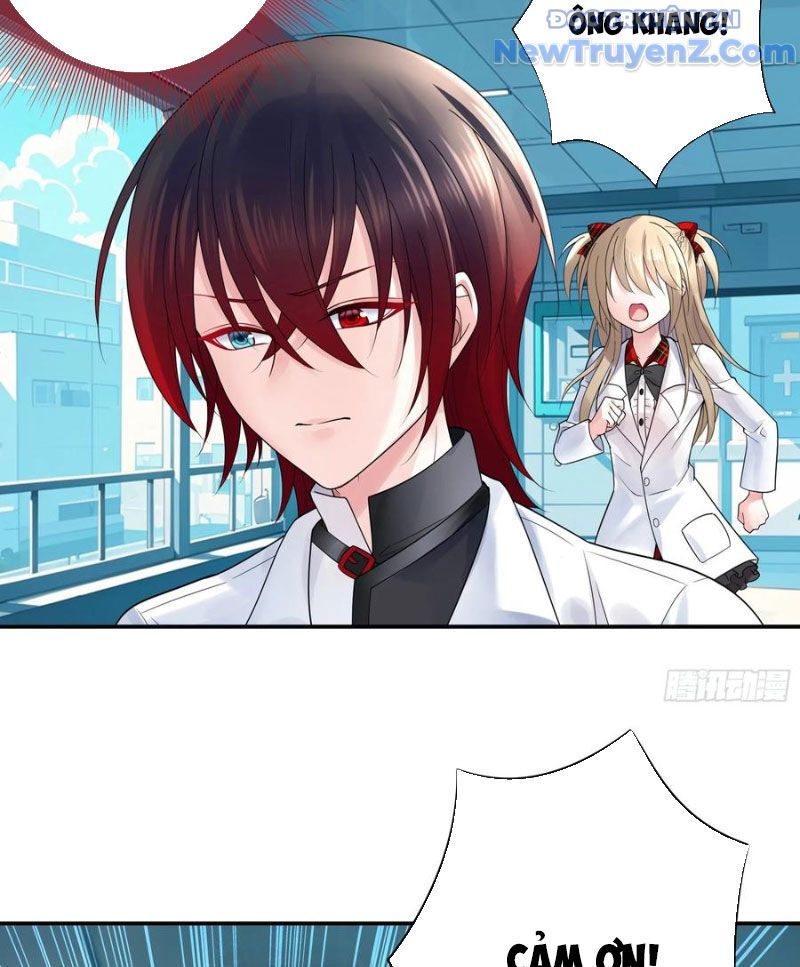 Sau Khi Mẹ Bị Giết, Tôi Trở Thành Miêu Nương - Chapter 22 - Page 43