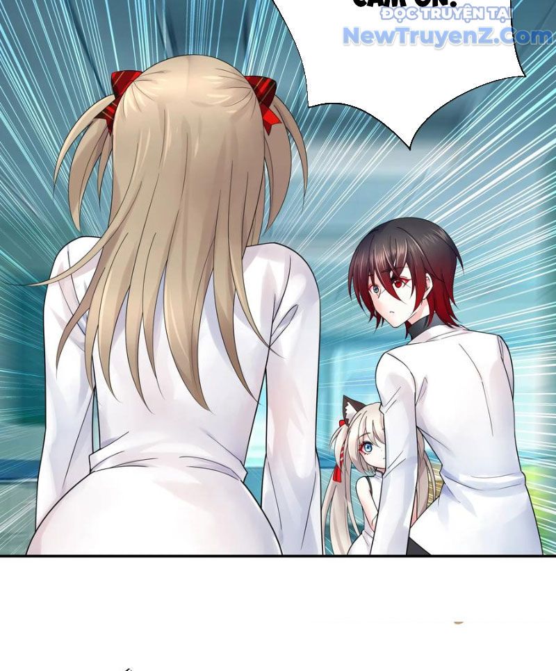 Sau Khi Mẹ Bị Giết, Tôi Trở Thành Miêu Nương - Chapter 22 - Page 44