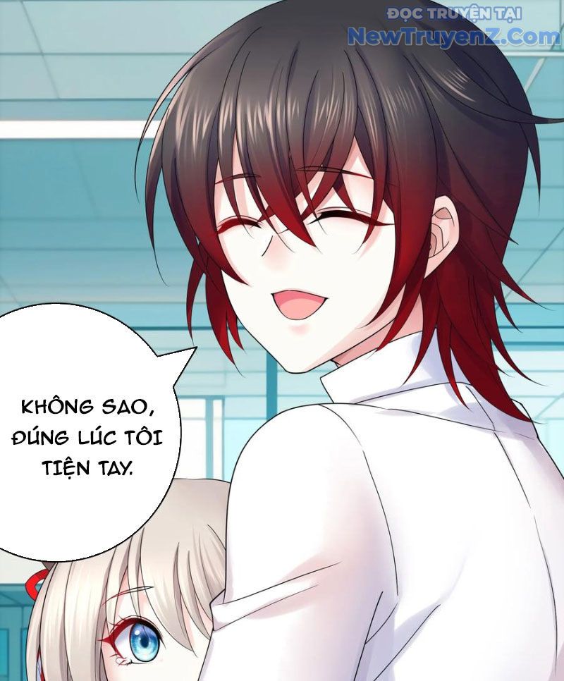 Sau Khi Mẹ Bị Giết, Tôi Trở Thành Miêu Nương - Chapter 22 - Page 47