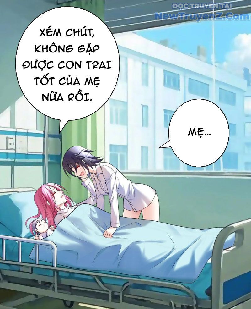 Sau Khi Mẹ Bị Giết, Tôi Trở Thành Miêu Nương - Chapter 22 - Page 8