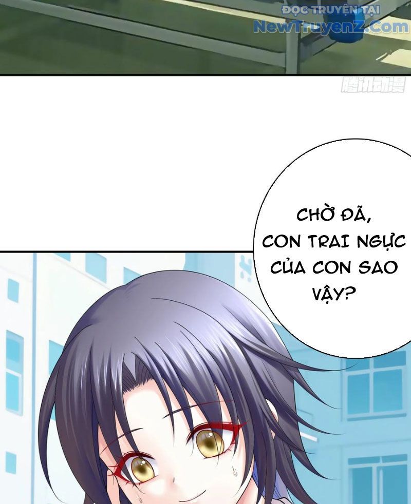 Sau Khi Mẹ Bị Giết, Tôi Trở Thành Miêu Nương - Chapter 22 - Page 9