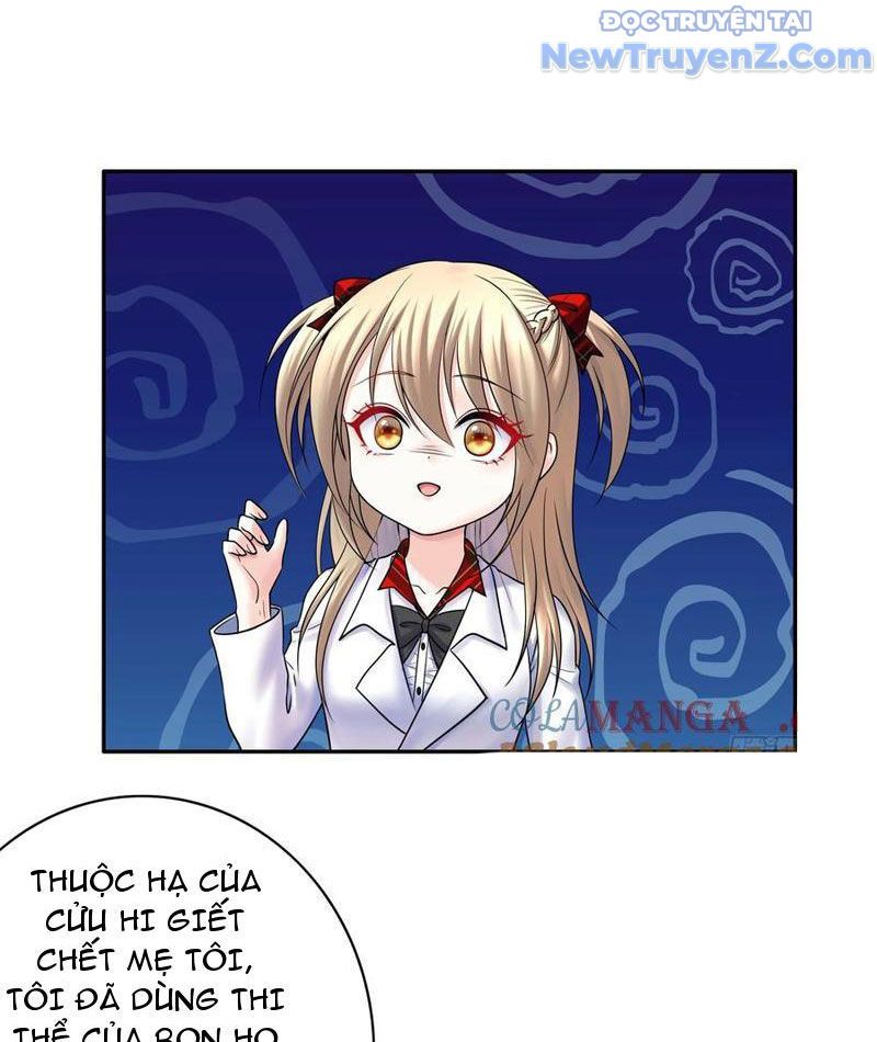 Sau Khi Mẹ Bị Giết, Tôi Trở Thành Miêu Nương - Chapter 23 - Page 10