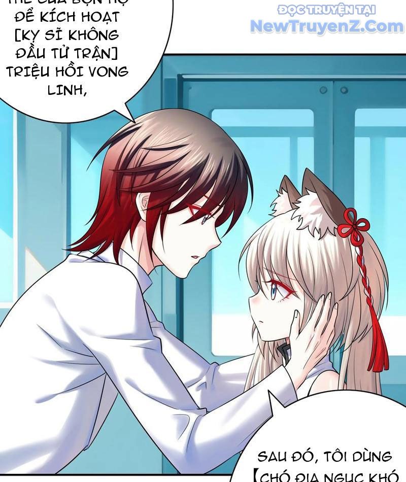 Sau Khi Mẹ Bị Giết, Tôi Trở Thành Miêu Nương - Chapter 23 - Page 11