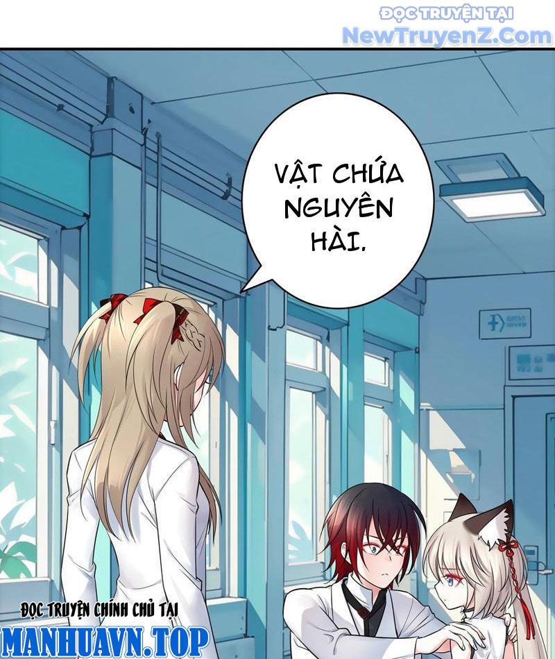 Sau Khi Mẹ Bị Giết, Tôi Trở Thành Miêu Nương - Chapter 23 - Page 16