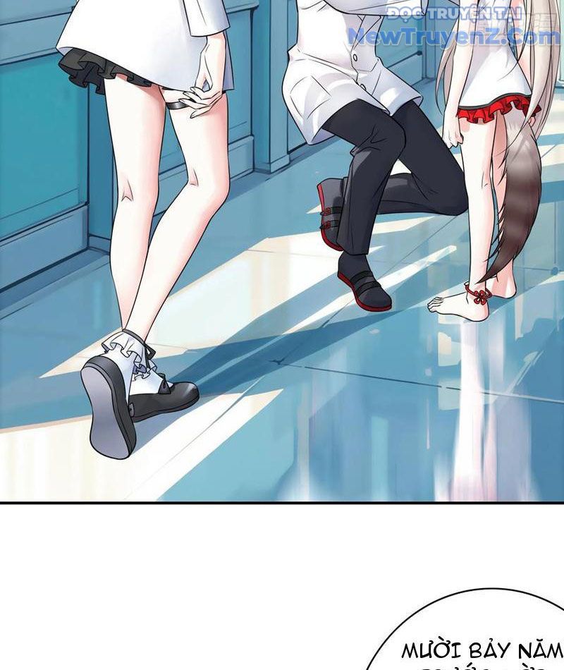 Sau Khi Mẹ Bị Giết, Tôi Trở Thành Miêu Nương - Chapter 23 - Page 17