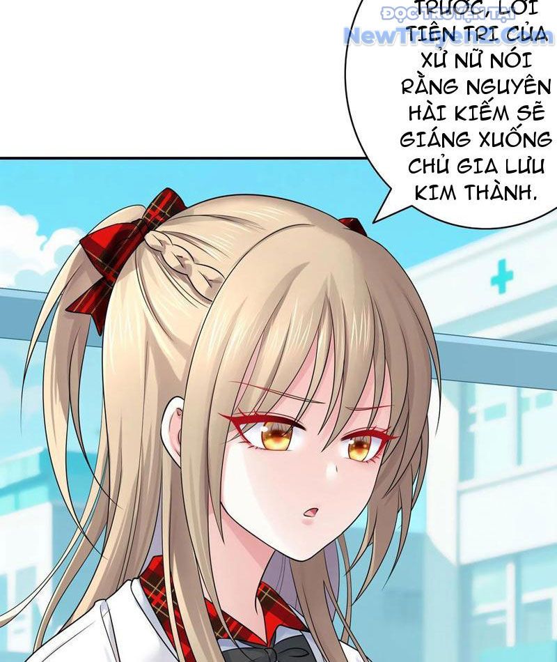 Sau Khi Mẹ Bị Giết, Tôi Trở Thành Miêu Nương - Chapter 23 - Page 18