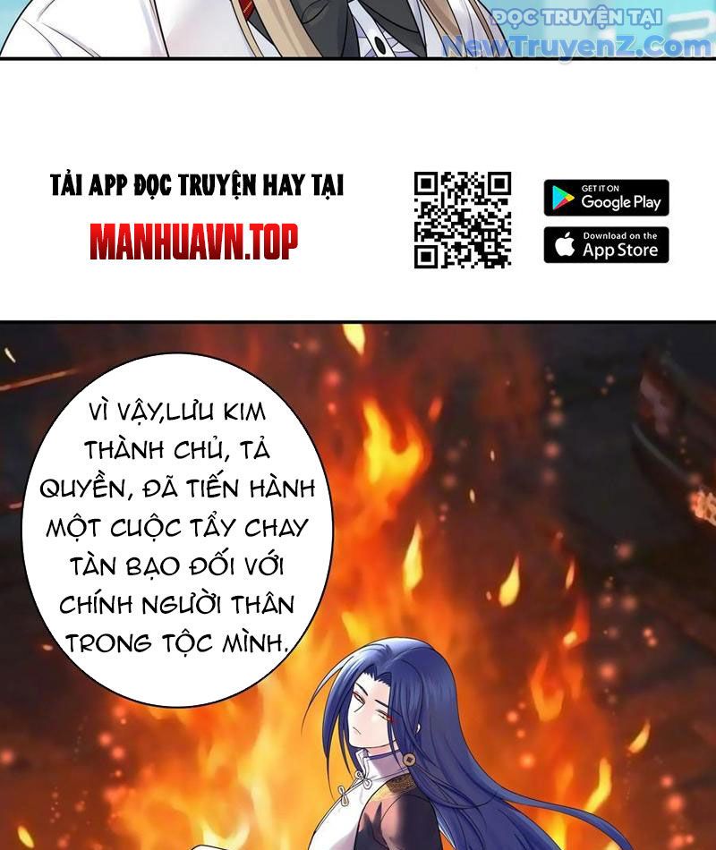 Sau Khi Mẹ Bị Giết, Tôi Trở Thành Miêu Nương - Chapter 23 - Page 19