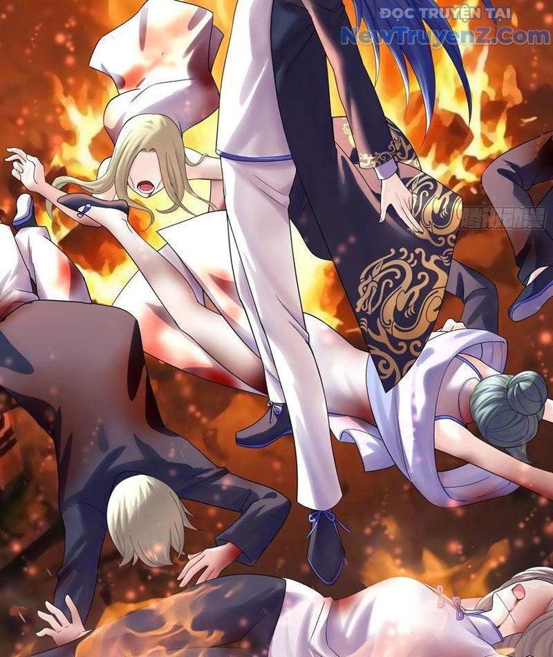 Sau Khi Mẹ Bị Giết, Tôi Trở Thành Miêu Nương - Chapter 23 - Page 20