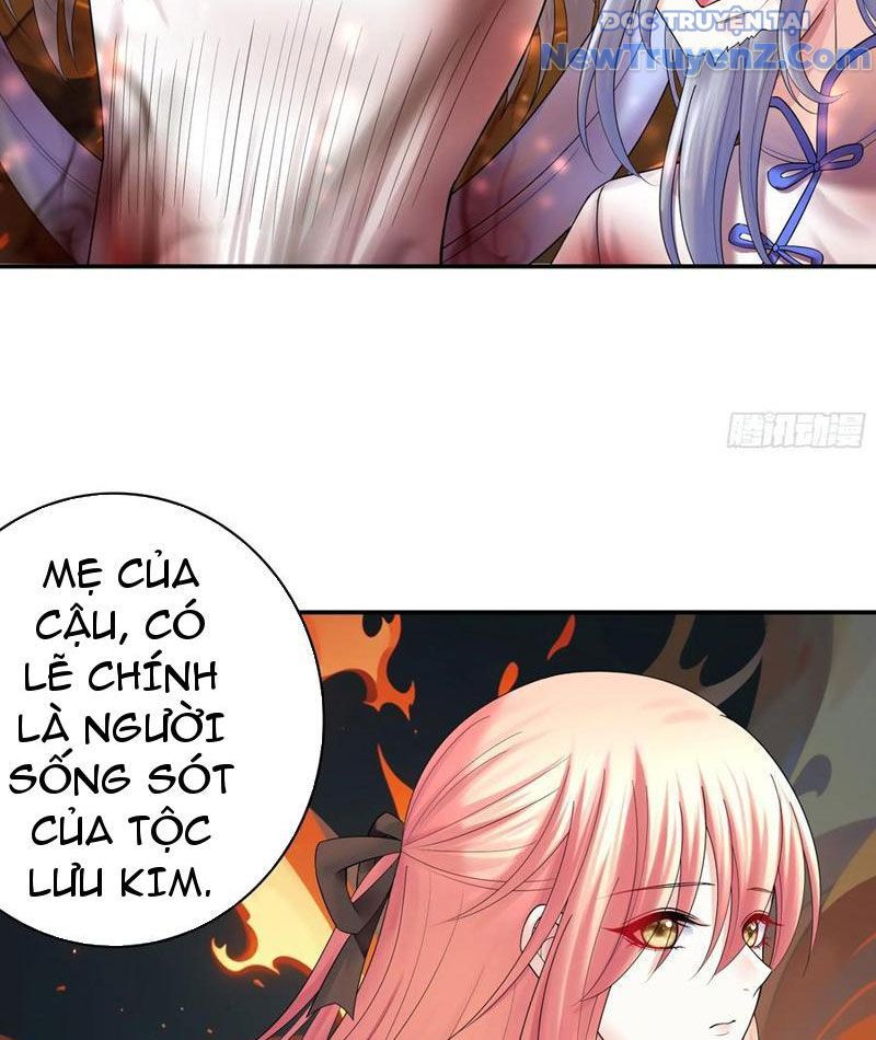 Sau Khi Mẹ Bị Giết, Tôi Trở Thành Miêu Nương - Chapter 23 - Page 22