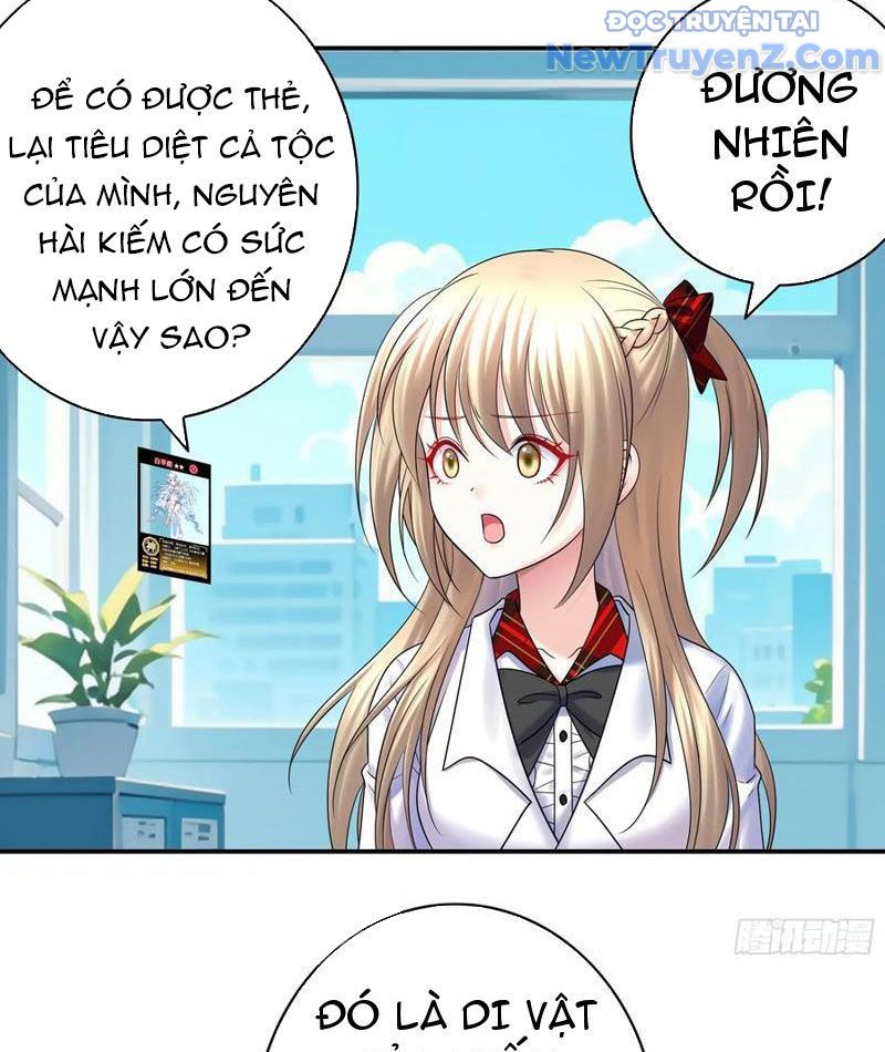 Sau Khi Mẹ Bị Giết, Tôi Trở Thành Miêu Nương - Chapter 23 - Page 24