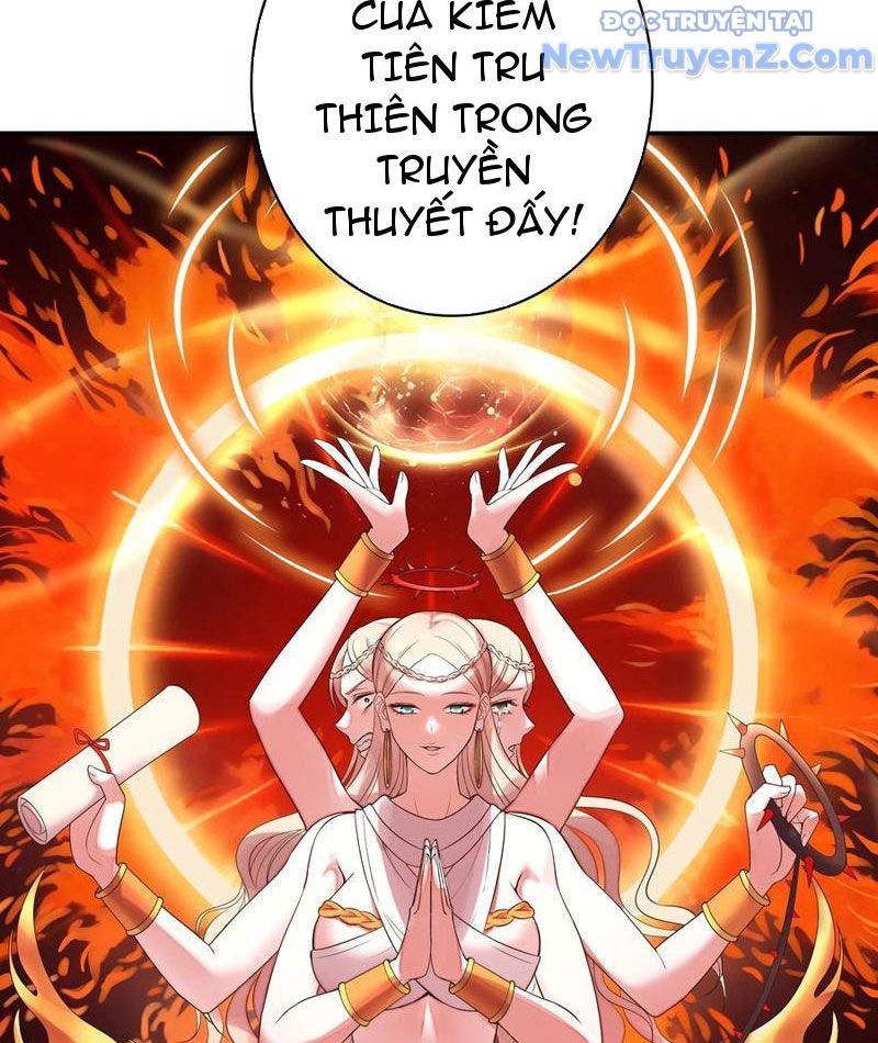 Sau Khi Mẹ Bị Giết, Tôi Trở Thành Miêu Nương - Chapter 23 - Page 25