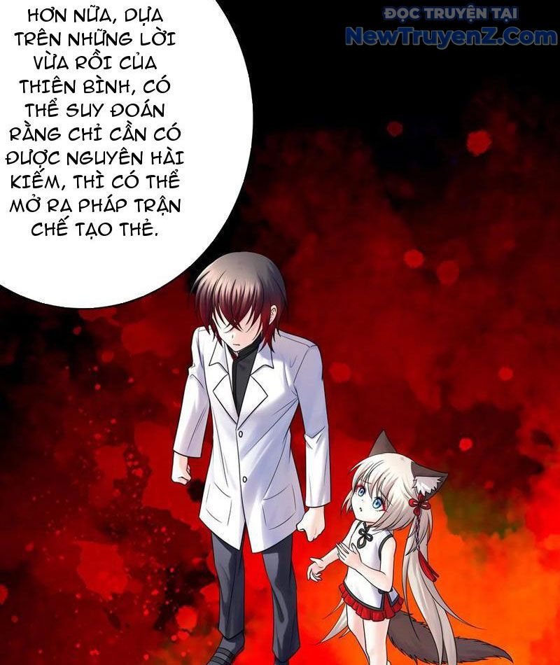 Sau Khi Mẹ Bị Giết, Tôi Trở Thành Miêu Nương - Chapter 23 - Page 28