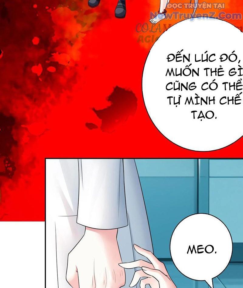 Sau Khi Mẹ Bị Giết, Tôi Trở Thành Miêu Nương - Chapter 23 - Page 29