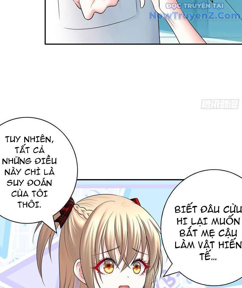 Sau Khi Mẹ Bị Giết, Tôi Trở Thành Miêu Nương - Chapter 23 - Page 30