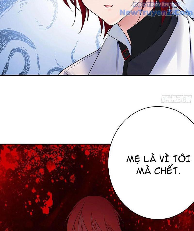 Sau Khi Mẹ Bị Giết, Tôi Trở Thành Miêu Nương - Chapter 23 - Page 33