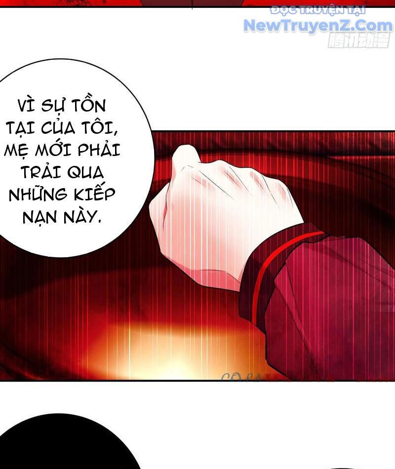 Sau Khi Mẹ Bị Giết, Tôi Trở Thành Miêu Nương - Chapter 23 - Page 35