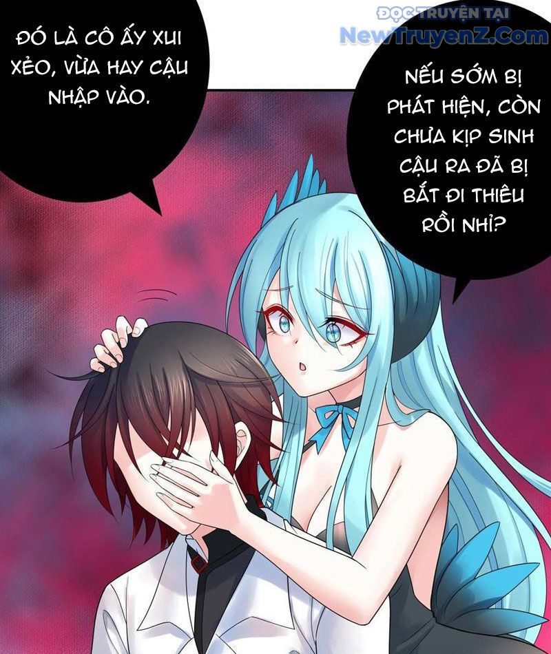 Sau Khi Mẹ Bị Giết, Tôi Trở Thành Miêu Nương - Chapter 23 - Page 36