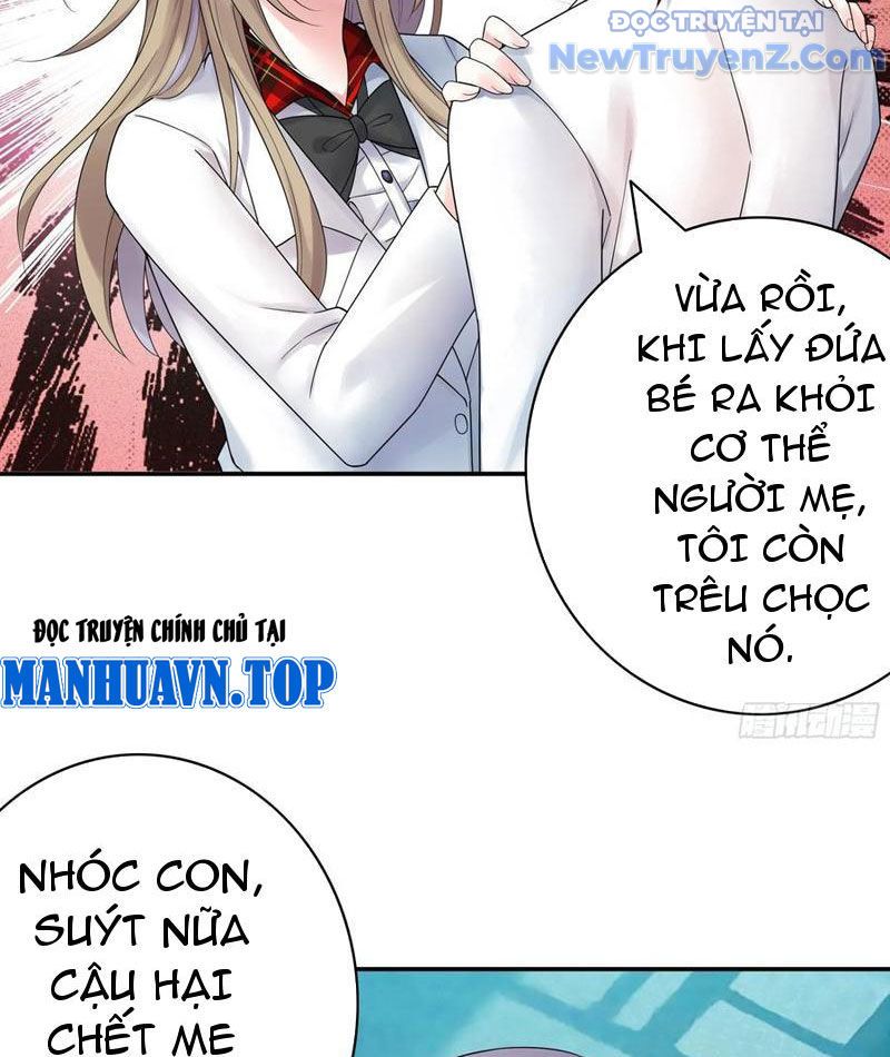 Sau Khi Mẹ Bị Giết, Tôi Trở Thành Miêu Nương - Chapter 23 - Page 38